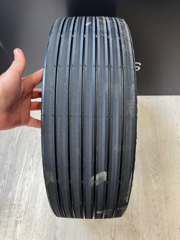 2015-2024 PORSCHE MACAN - 18" Compact Spare Wheel / TIRE 95B601027