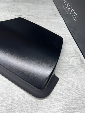 Rear Third Brake Stop Light Black OEM BMW F30 328i 335i 340i 330i 12-18