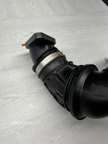 24-26 Ford Mustang Air Intake Cleaner Filter Box Hose Tube Duct Pr3c-9F805-Ad