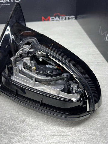 15-20 BMW F82 F83 M4 Mirrors Auto Dim W/ Camera W/ Lane Assist