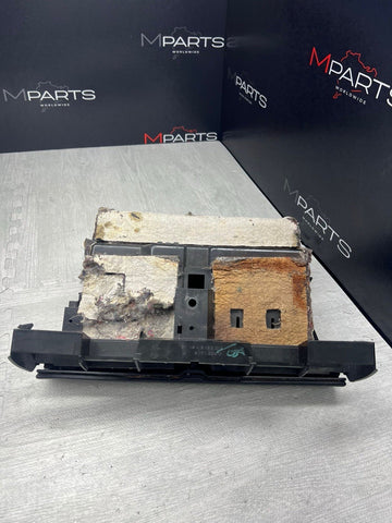 94-99 BMW E36 M3 Black Dash Passenger Glove Box Glovebox Housing 8153013