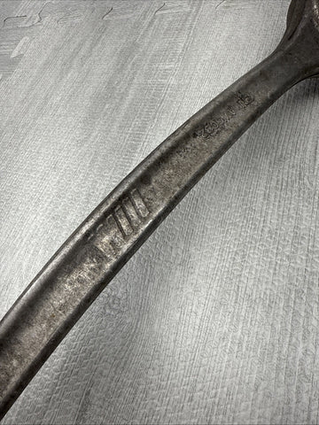 OEM BMW 15-20 F87 F82 M2 M3 M4 Rear Suspension Passenger Wishbone Control Arm