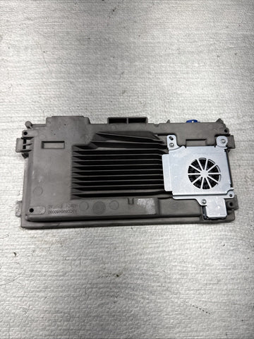 BMW G87 M2 23-24 Electricity Front Speedometer control unit module 5B3ECD2