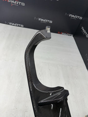 BMW Genuine M Performance Rear Diffuser Carbon Fiber F80 M3 F82 F83 M4 MINT