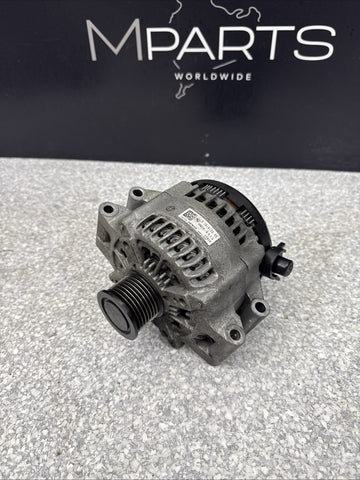 BMW M2 F87 N55 3.0L Engine Alternator Generator Assembly 2016 2017 2018 OEM