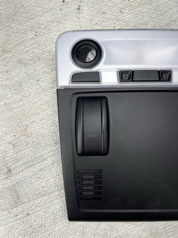 BMW 1 3 Series E81 E87 E92 E93 Front Interior Dome Light Switch Unit 9180029