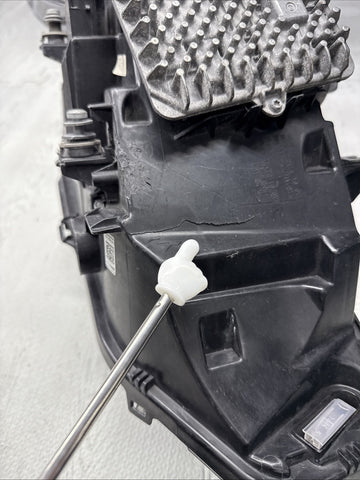 18-20 BMW 4 Series F32 F36 F80 F82 F83 M3 M4 LCI LED Headlights OEM 7498917