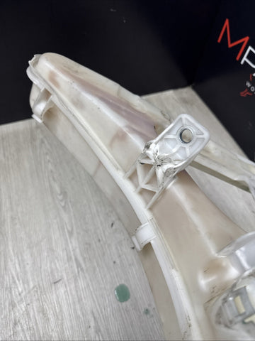 08-13 OEM BMW E90 E92 E93 M3 Windshield Washer Fluid Tank Reservoir