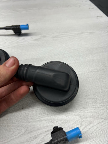 BMW F80 F82 F83 M3 M4 Competition Front EDC Adapter Wire 6862677