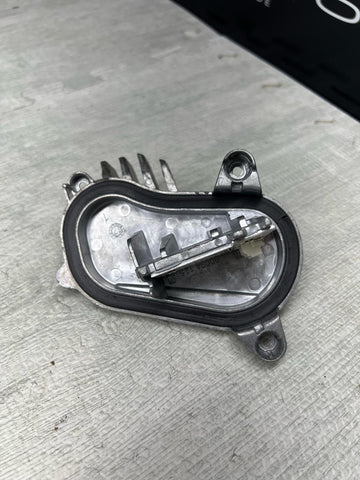 63117493228 63117493227 Headlight DRL LED Module BMW F80 M3 F32 F82 M4 F36 OEM