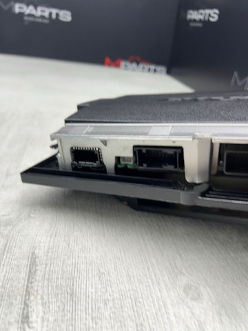 OEM Porsche Cayenne Macan Bose Amplifier Amp Part 4G5035223D