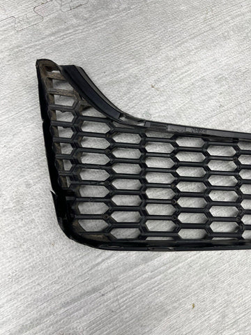 15-20 BMW F80 F82 F83 M3 M4 Front Bumper Left Driver Grill Insert Trim Cover OEM