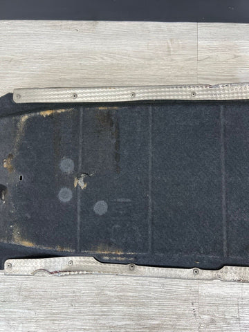 OEM Genuine Transmission Cover Shield Under Tray 08-13 BMW E90 E92 E93 M3