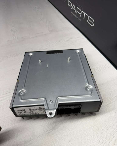 08-13 BMW E90 E92 E93 M3 Radio Stereo Audio Amplifier OEM 9145162