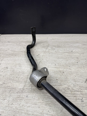 BMW E90 E92 M3 REAR SWAY BAR SUSPENSION STABILIZER STABILISATOR 22.5MM OEM