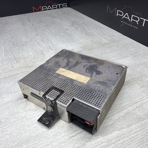 BMW E46 E53 E39 BM53 TUNER OEM UNIT AM FM MODULE AUDIO NAVIGATION GPS RECEIVER