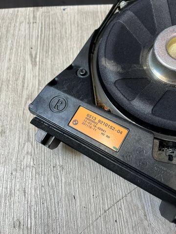 2018 BMW F30 F36 F32 F33 F34 F80 F82 Subs Subwoofers Speakers Harman Kardan