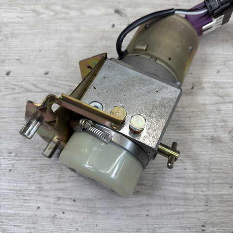 BMW Z3 Z3M Folding Top Hydraulic Pump Unit Assembly OEM E36/7 E36