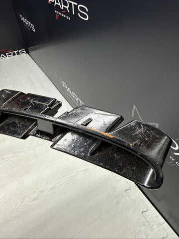 Genuine BMW F80 M3 Front Left Driver Fender Grille Air Duct OEM 51138056071