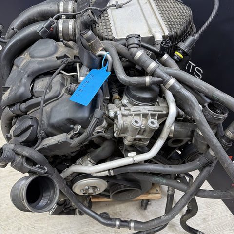 BMW F80 F82 F83 F87 M2 M3 M4 S55 15-20 Engine Motor 58k Miles Complete