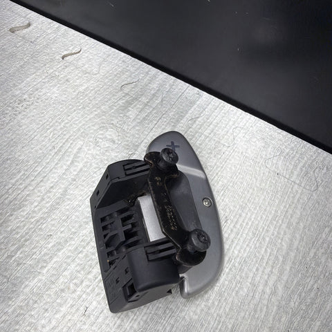 Steering Wheel SMG Shift Paddle BMW M5 M6 E60 E61 E63 E64 Switch Lever Positive