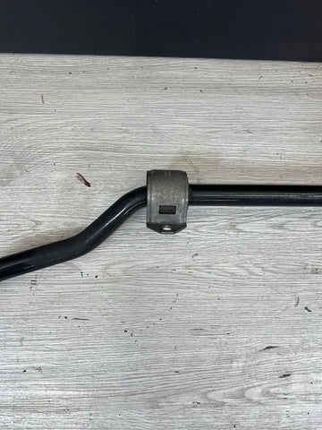 08-13 BMW E90 E92 M3 OEM Rear Stabilizer Sway Bar Swaybar 2283785