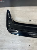 Rear Trunk LTW Wing Spoiler BMW 3 Series E36 M3 92-98 Black