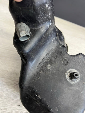 06-10 BMW E60 E63 E64 M5 M6 S85 Engine Coolant Expansion Reservoir Tank OEM