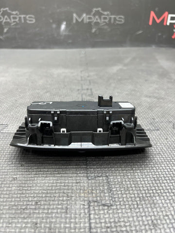 2014-2018 BMW F15 F16 F85 X5M X5 X6 X6M FOG HEADLIGHT CONTROL SWITCH 9311721