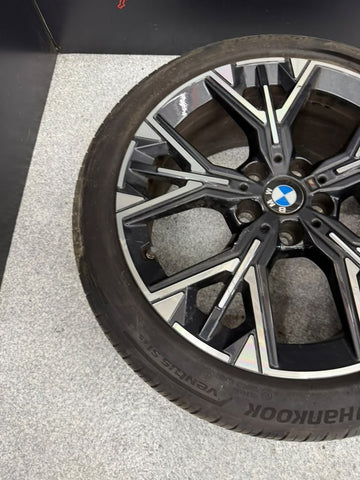 24-25 BMW 4 Series 120 HATCHBACK 220 Wheel Rim 18 Inch OEM 5A35E68