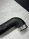 Air Induction Intake Duct Pipe Intercooler Pipe Hose OEM BMW N55 E84 E90 E92 E93