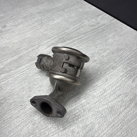 BMW E36/E46/E85/E86 M3 Z3M Z4M S54 Secondary Air Injection Control Valve 1172783