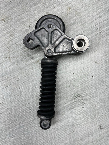 Ferrari 488 F8 Portofino Roma GT4 Linear Belt tensioner OEM 2015-2023 Genuine