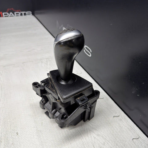 15-20 BMW F80 F83 M3 M4 DCT Transmission Shifter Gear Selector Shift Knob OEM