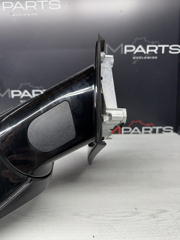 18-24 BMW F97 X3 M X3M G01 RIGHT VIEW DOOR MIRROR ASSEMBLY OEM 51168496624