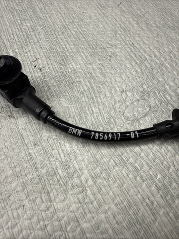 FRONT SHOCK EDC WIRE PLUG CONNECTOR BMW M5 F91 M8 F90 (2018-2022) OEM