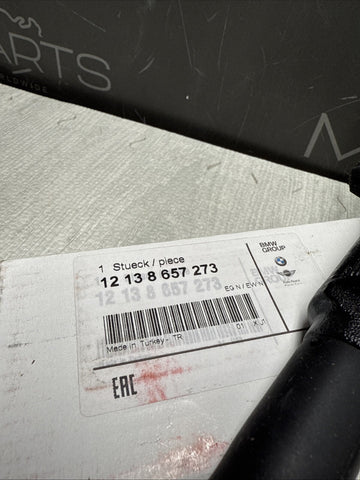 New OEM Genuine BMW Ignition Coil 2002-2016 most BMW models 12-13-8-657-273