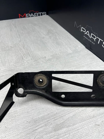 BMW G80 G82 G83 M3 M4 FRONT RIGHT HEADLIGHT MOUNT BRACKET PLATE 51118071636 OEM