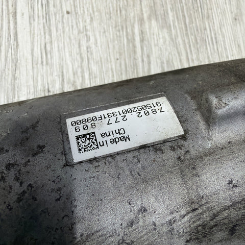 BMW F80 F82 F83 M3 M4 Electric Steering Rack Drive Motor 32108092392 7818177882