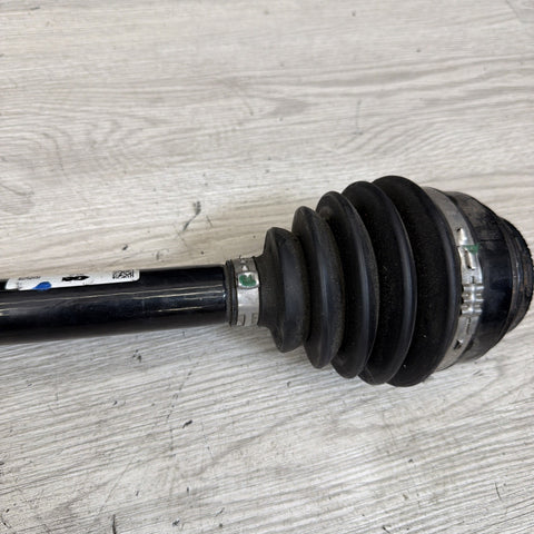 BMW M3 M4 G80 G82 G83 xDrive Front Right Side CV-Axle Shaft 21-25 OEM
