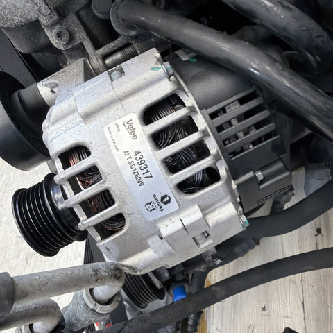 2004 BMW E46 M3 01-06 S54 3.2L Engine Motor 97k Miles