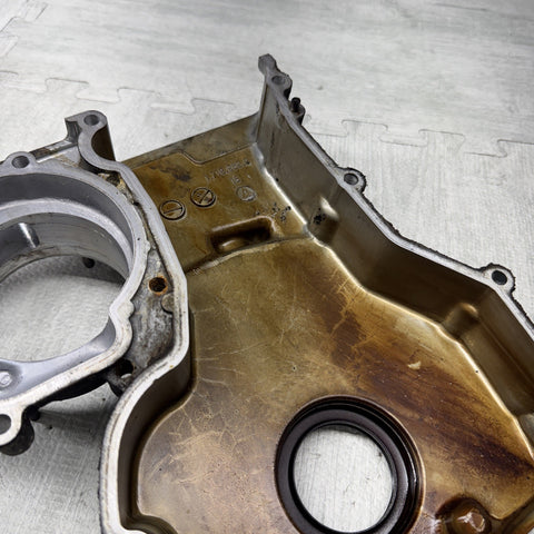 BMW E36 E39 328 528 M3 Z3 S52 Front Engine Timing Chain Case Cover 1719969 OEM