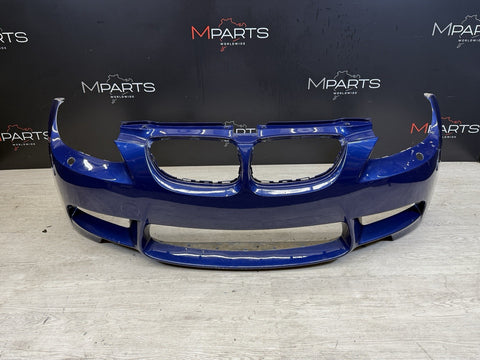 (PICKUP ONLY) 08-13 BMW E90 E92 E93 M3 Front Bumper Original