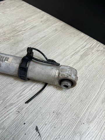 BMW 15-20 F80 M3 Rear Left Driver Shock Strut 2284909 EDC Complete