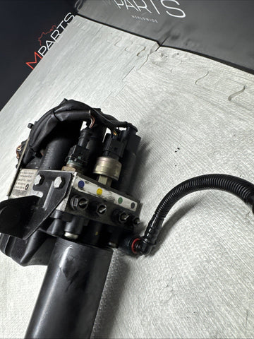 BMW E46 M3 OEM (2004-2006) SMG 2 PUMP ACTUATOR UNIT GRADE C
