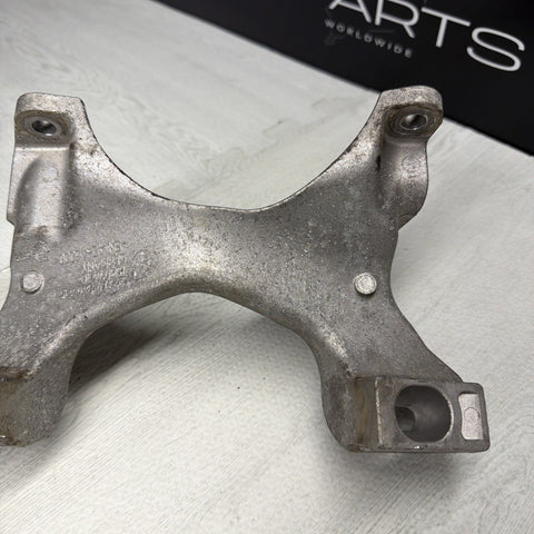 08–13 BMW E90 E92 E93 M3 DCT Supporting Bracket Gearbox Mount Holder OEM 7840415