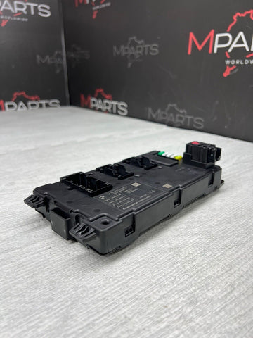 12-20 OEM BMW F22 F30 F82 REM Rear Body Control Unit Electronic Module BCM Box
