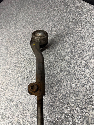 15-20 BMW F80 F82 F83 M3 M4 Front Right Lower Outer Tie Rod Assembly OEM