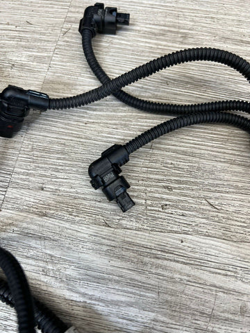 2019-2024 BMW X3M F97 X4M F98 S58 ENGINE WIRE WIRING HARNESS OEM