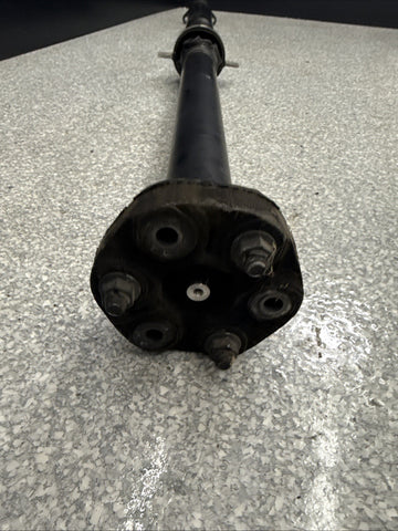 BMW M340i G20 Rear RWD Drive Shaft Propeller Assembly 9488375 2019 - 2025 OEM